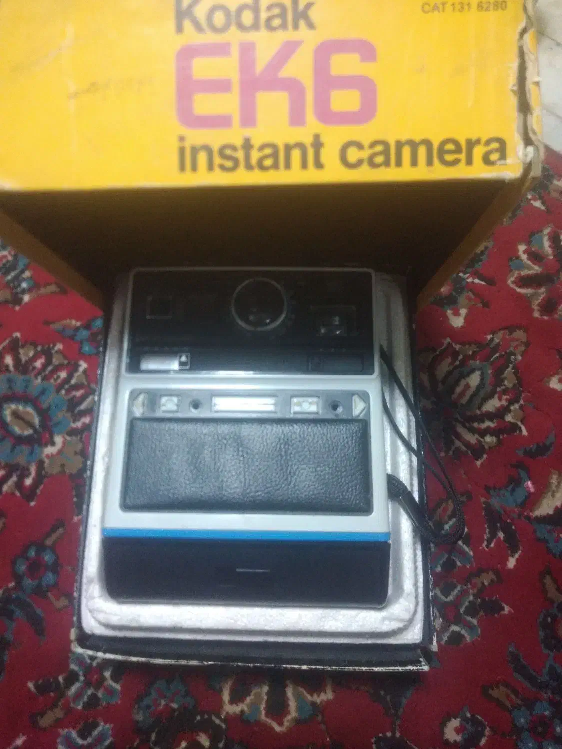 دوربین عکاسی کداک|دوربین عکاسی و فیلم‌برداری|یزد, |دیوار