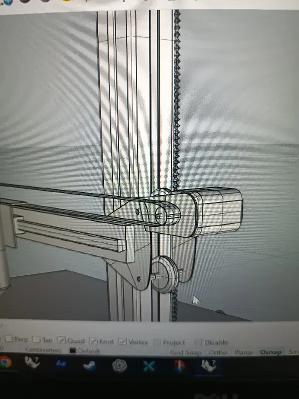 پرینتر سه بعدیDIY صنعتی|پرینتر، اسکنر، کپی، فکس|کاشمر, |دیوار