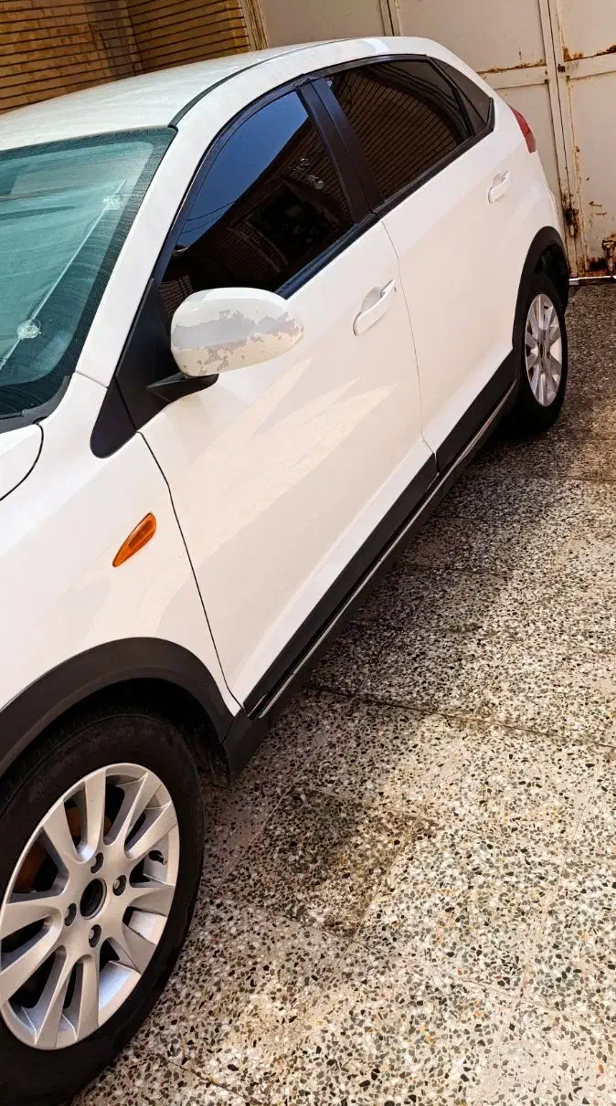 mvm315مدل95 نیو|خودرو سواری و وانت|اهواز, شهرک پیام|دیوار