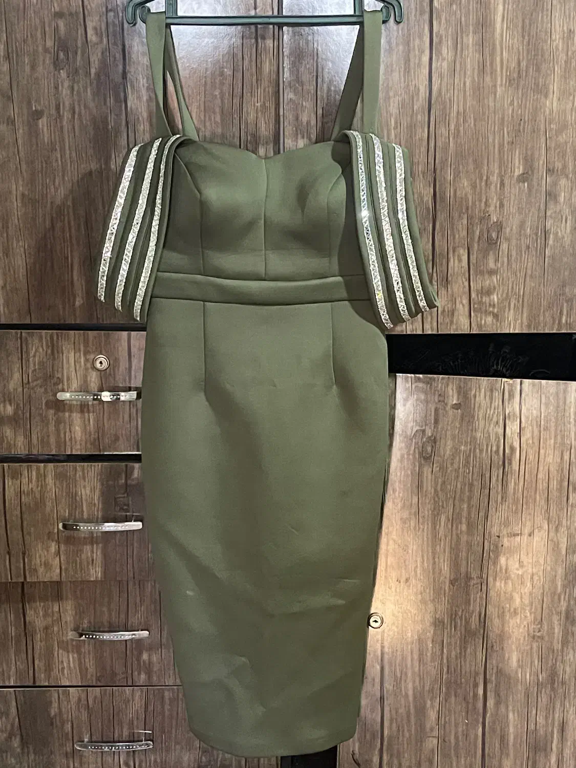 لباس مجلسی شیک|لباس|قم, سراجه (۱۵ خرداد)|دیوار