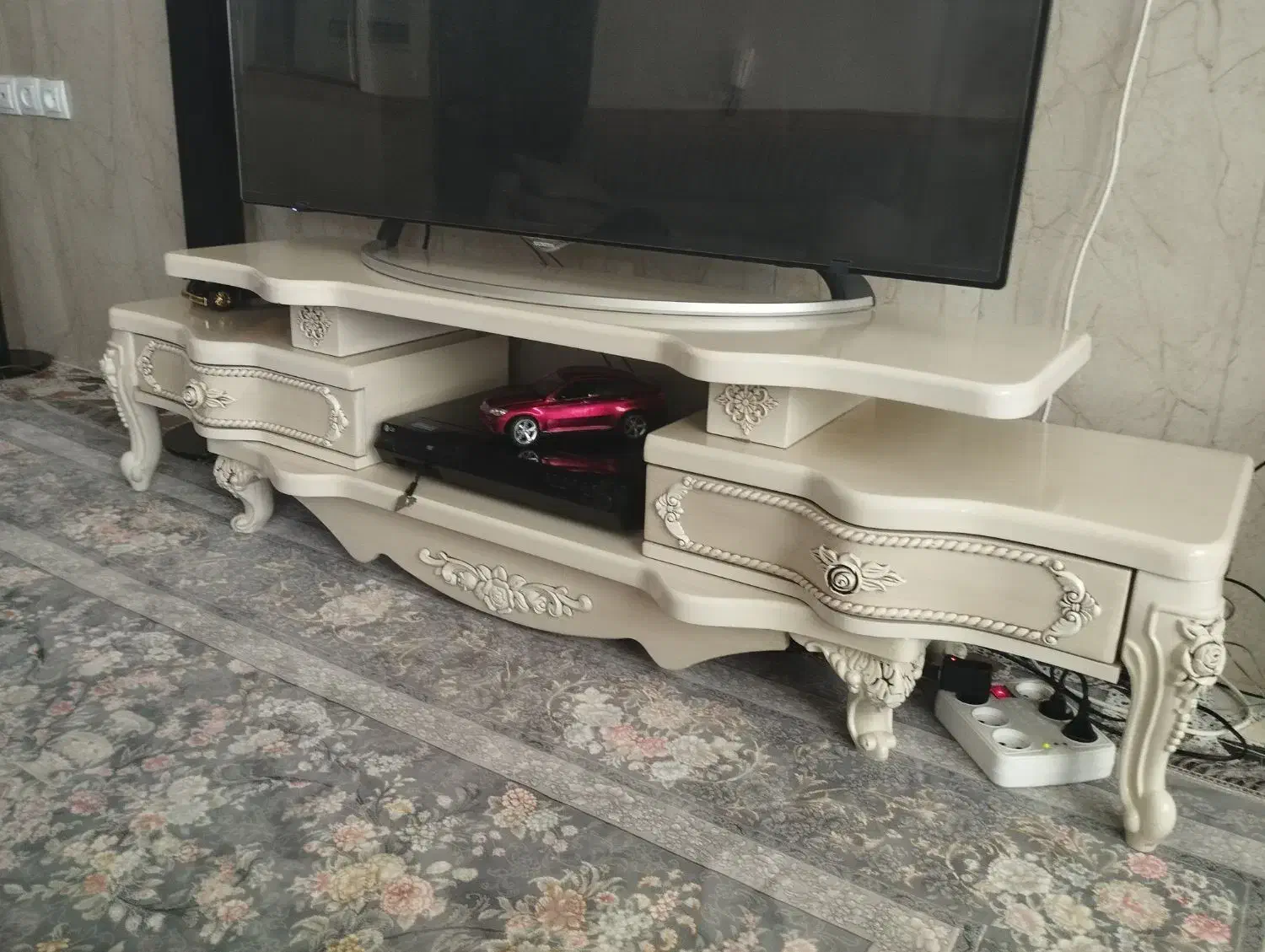 میز تلویزیون|میز تلویزیون|الوند, |دیوار