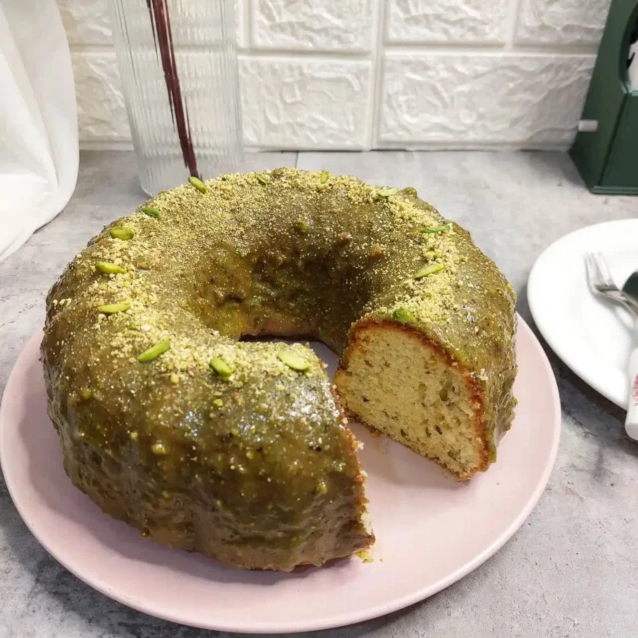 آموزش کیک و شیرینی|خدمات آموزشی|شوشتر, |دیوار