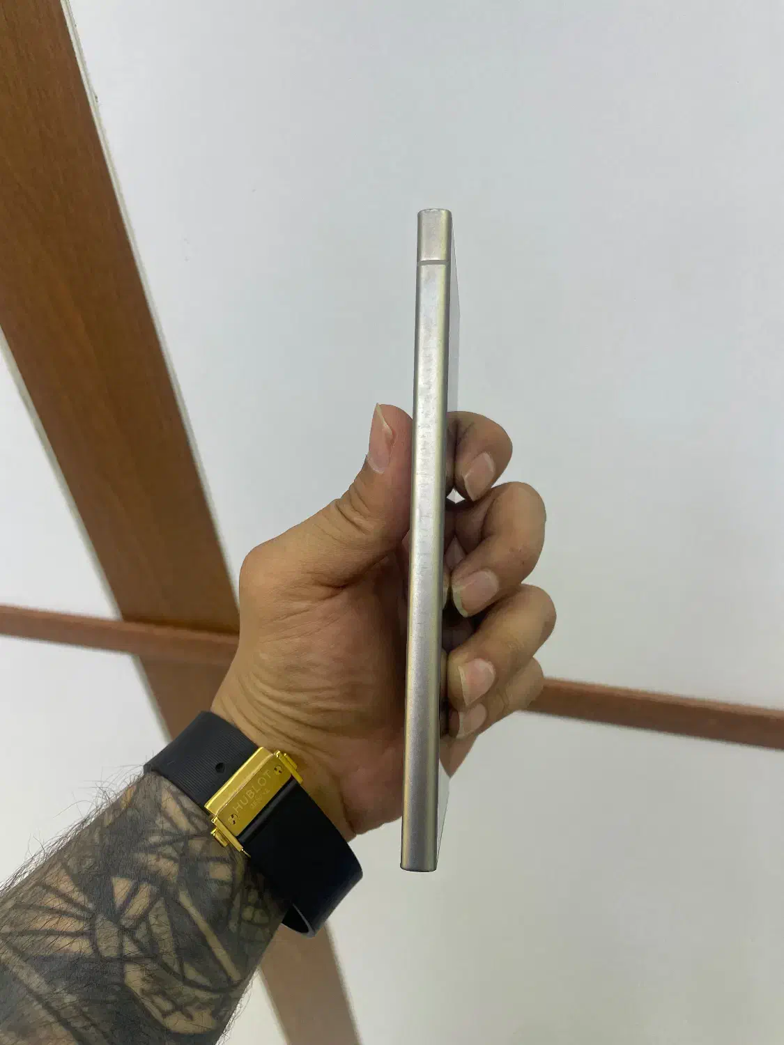 اس ۲۴ الترا|موبایل|رباطکریم, رباطکریم|دیوار