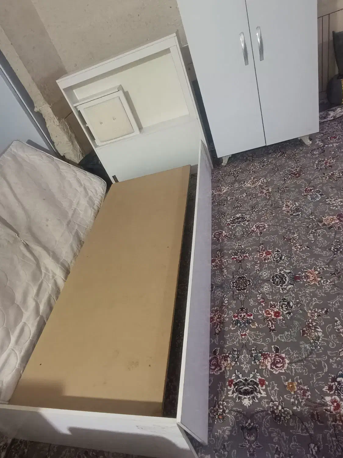 فروش فوری درحدنو|تخت و صندلی بچه|رامهرمز, |دیوار