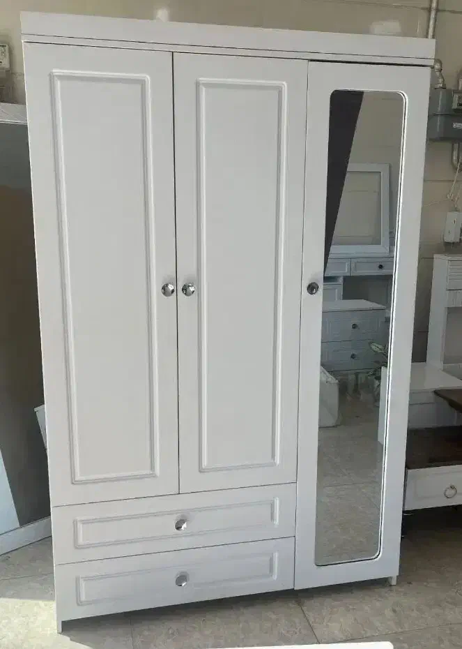 کمد لباس نو نو|جاکفشی، کمد، دراور|کاشمر, |دیوار