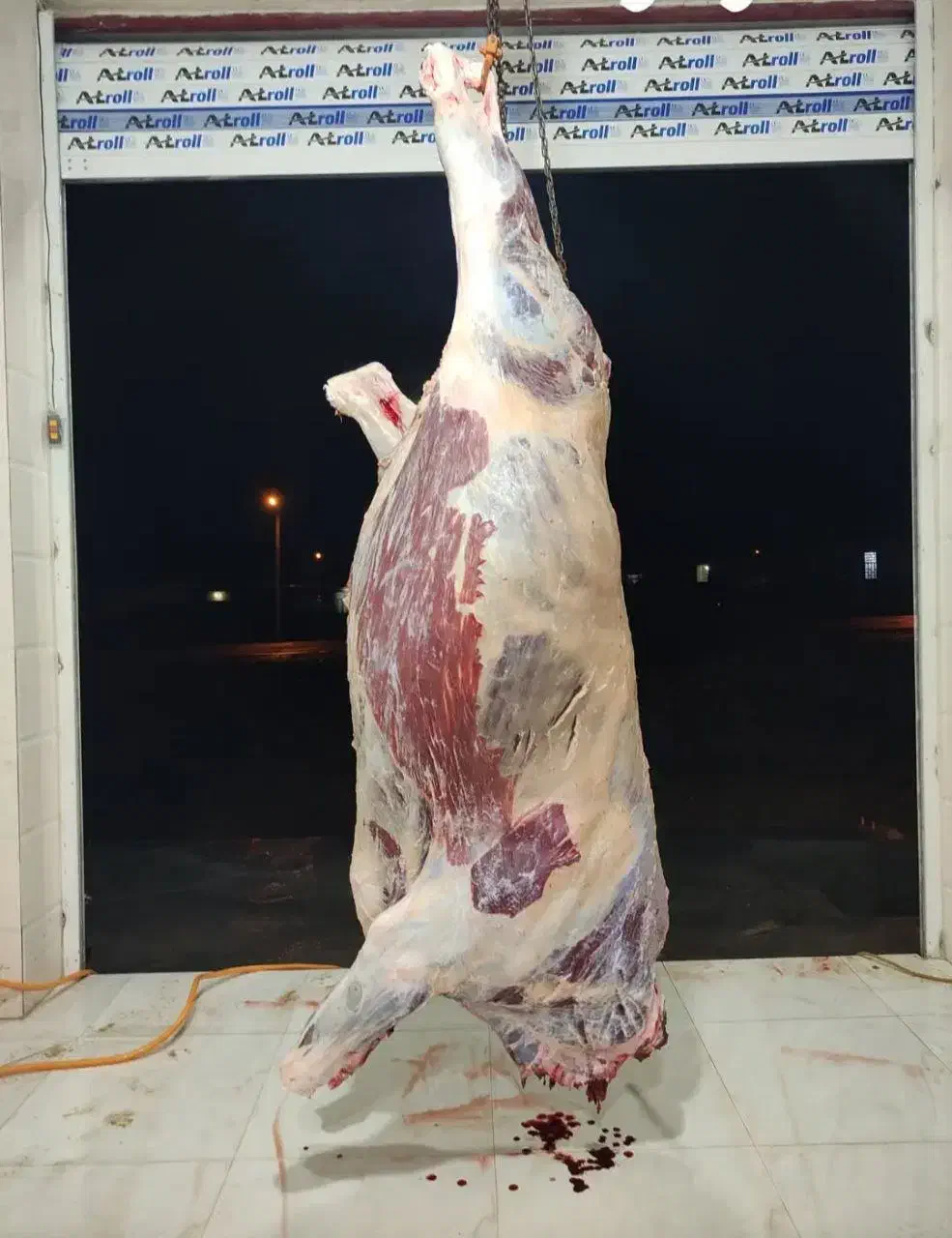 گوشت تازه بره و گوساله کرمانشاه، تضمین کیفیت|خوردنی و آشامیدنی|تهران, ترمینال غرب|دیوار
