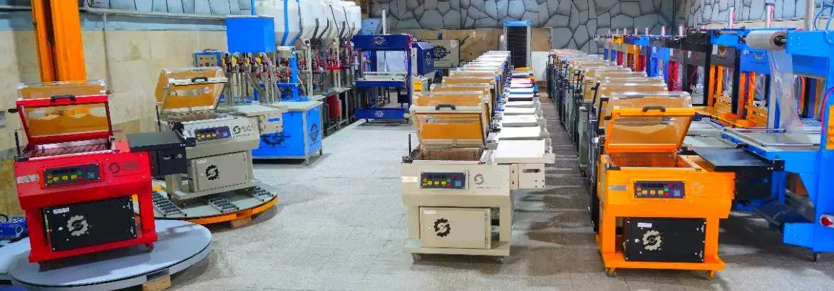 میبد/اردکان۹۹دستگاه۰پک۹۹شیرینگMکابینیPK55×45|ماشینآلات صنعتی|میبد, |دیوار