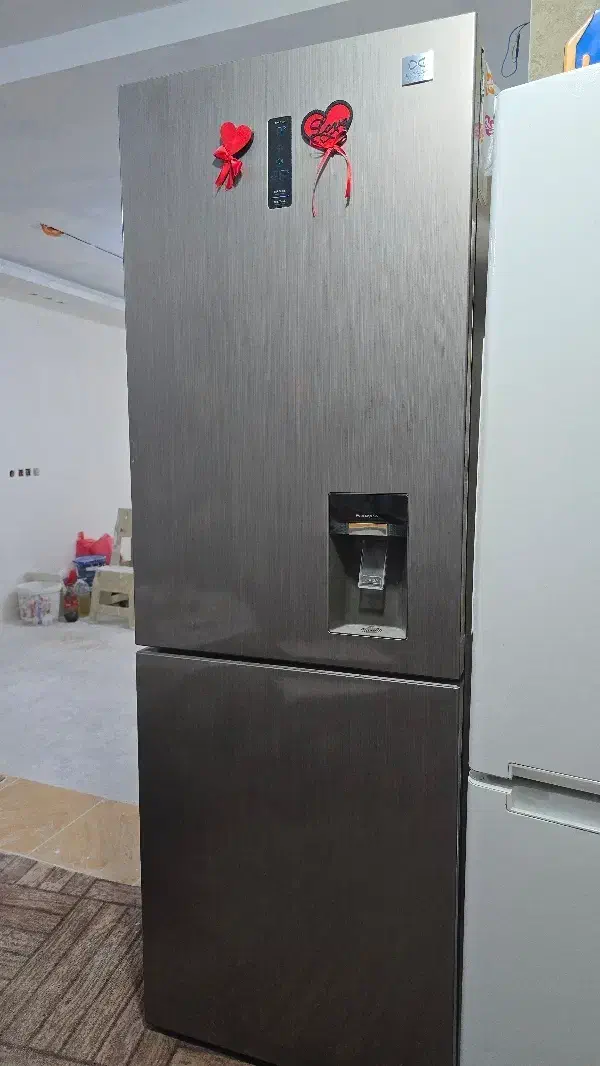 یخچال فریزر دوو|یخچال و فریزر|کردکوی, |دیوار