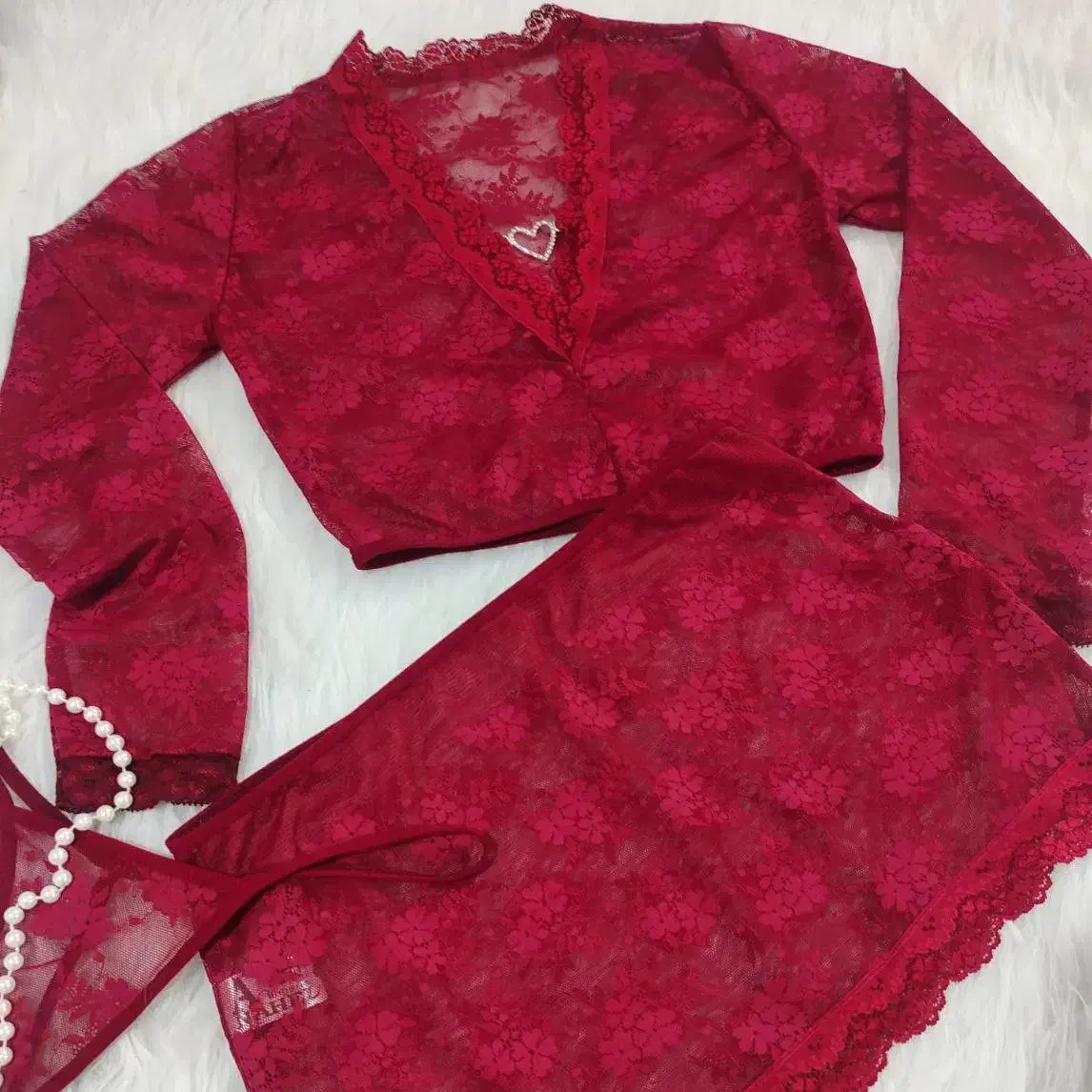 فروش آنلاین لباس خواب|لباس|کرمانشاه, |دیوار