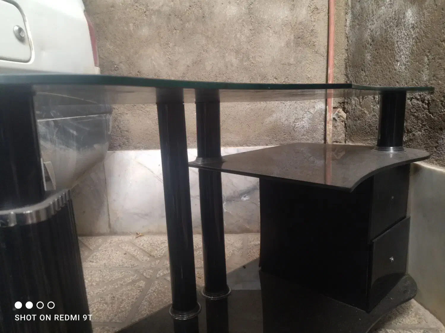 میز  تلویزیون|میز تلویزیون|نیشابور, مبارکه|دیوار