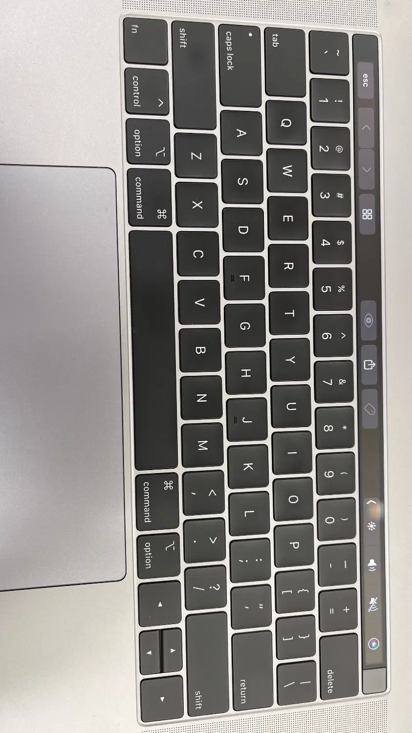 MacBook Pro|رایانه همراه|گرگان, |دیوار