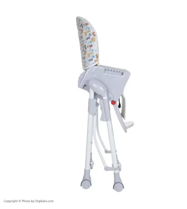 صندلی غذای کودک|تخت و صندلی بچه|هشتگرد, شهرک راه آهن|دیوار