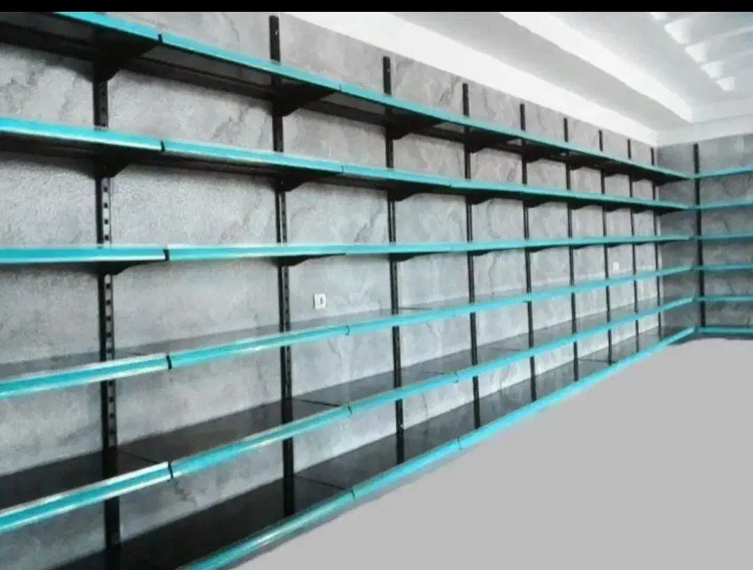 قفسه مغازه|فروشگاه و مغازه|یاسوج, |دیوار