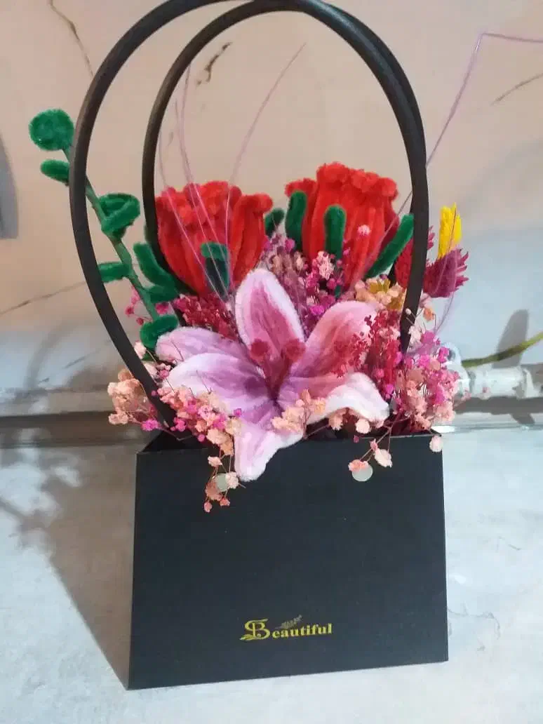 انواع گل اقتصادی|گل مصنوعی|تهران, هاشمآباد|دیوار