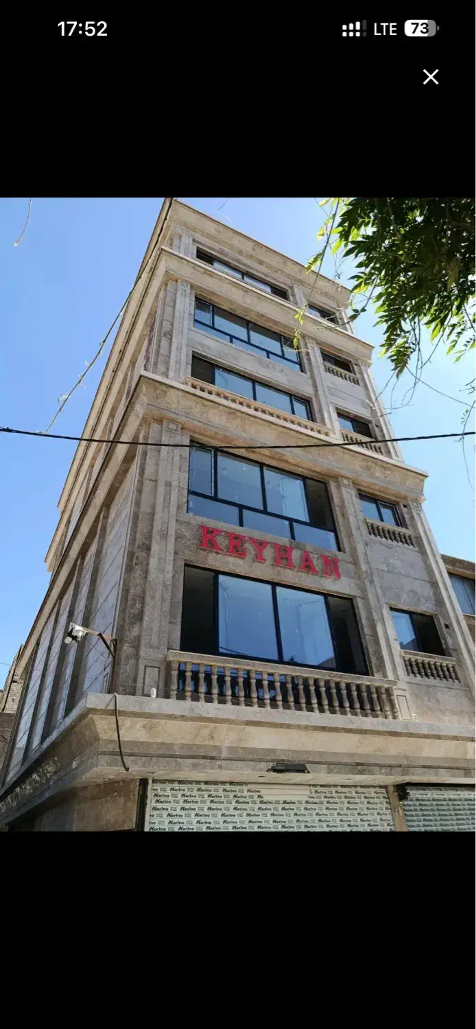 اپارتمان ۱۷۰متر برند منطقه|فروش آپارتمان|مشهد, شهید مطهری|دیوار