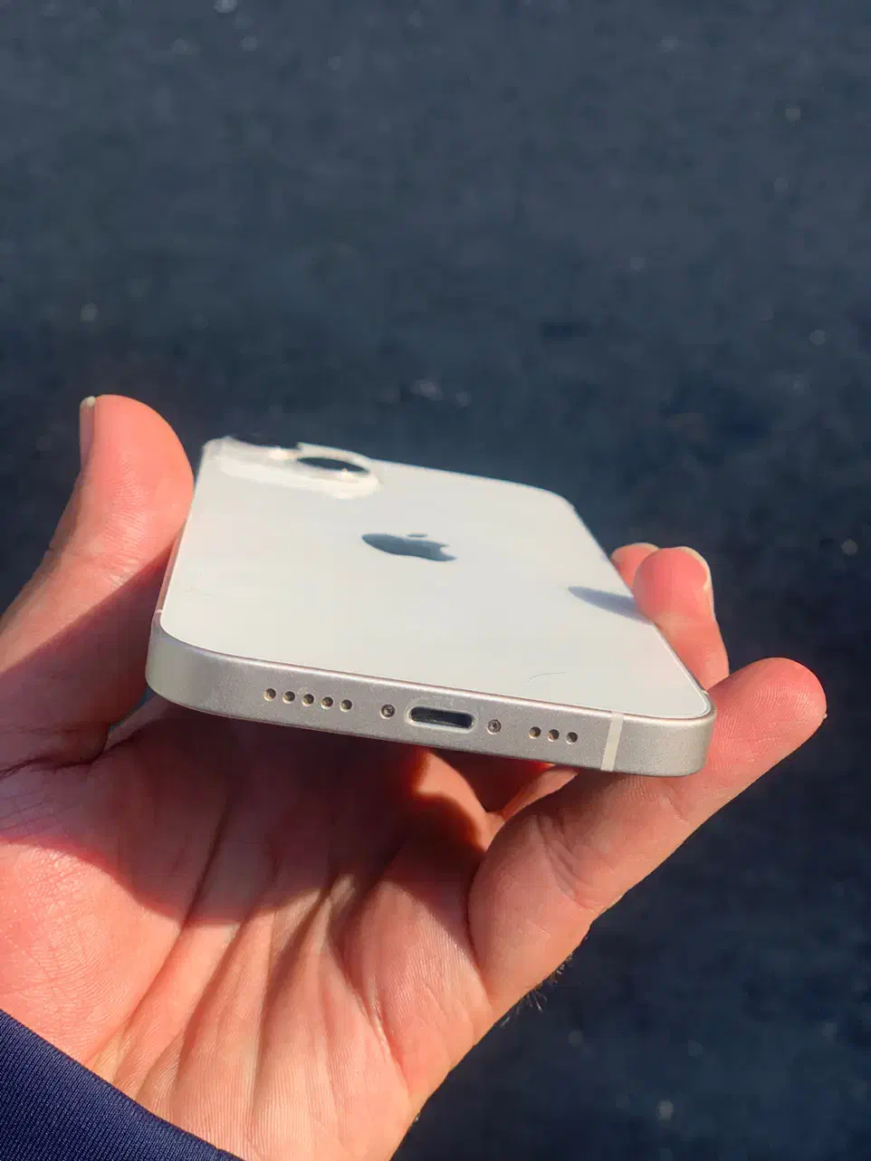 iphone 13 zaa|موبایل|قزوین, |دیوار