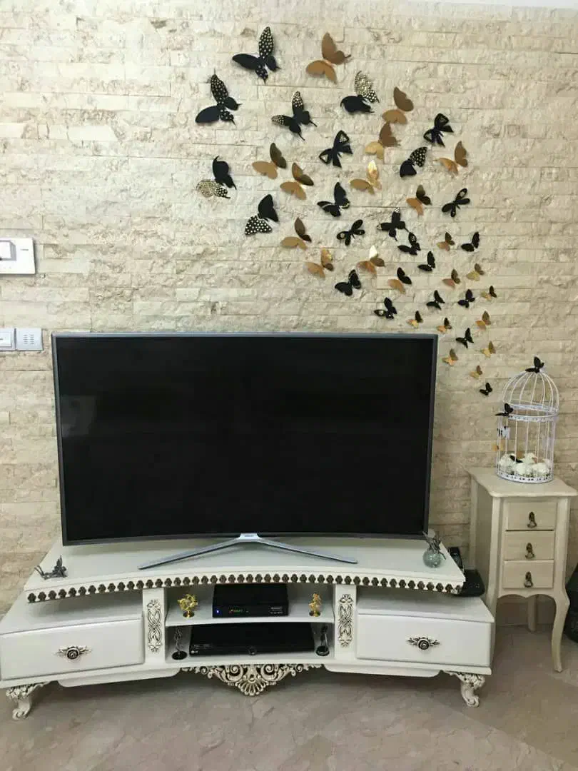 پرستو تزیینی|صنایع دستی و سایر لوازم تزئینی|جیرفت, |دیوار