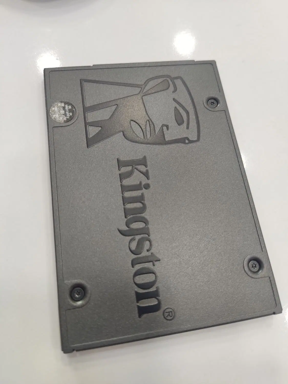 ssd 240 Kingston|قطعات و لوازم جانبی رایانه|اهرم, |دیوار