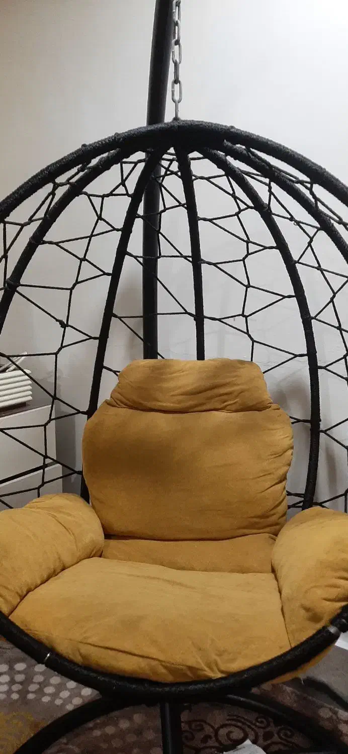 فروش تاب ریلکسی|مبلمان خانگی و میز عسلی|بندرعباس, |دیوار