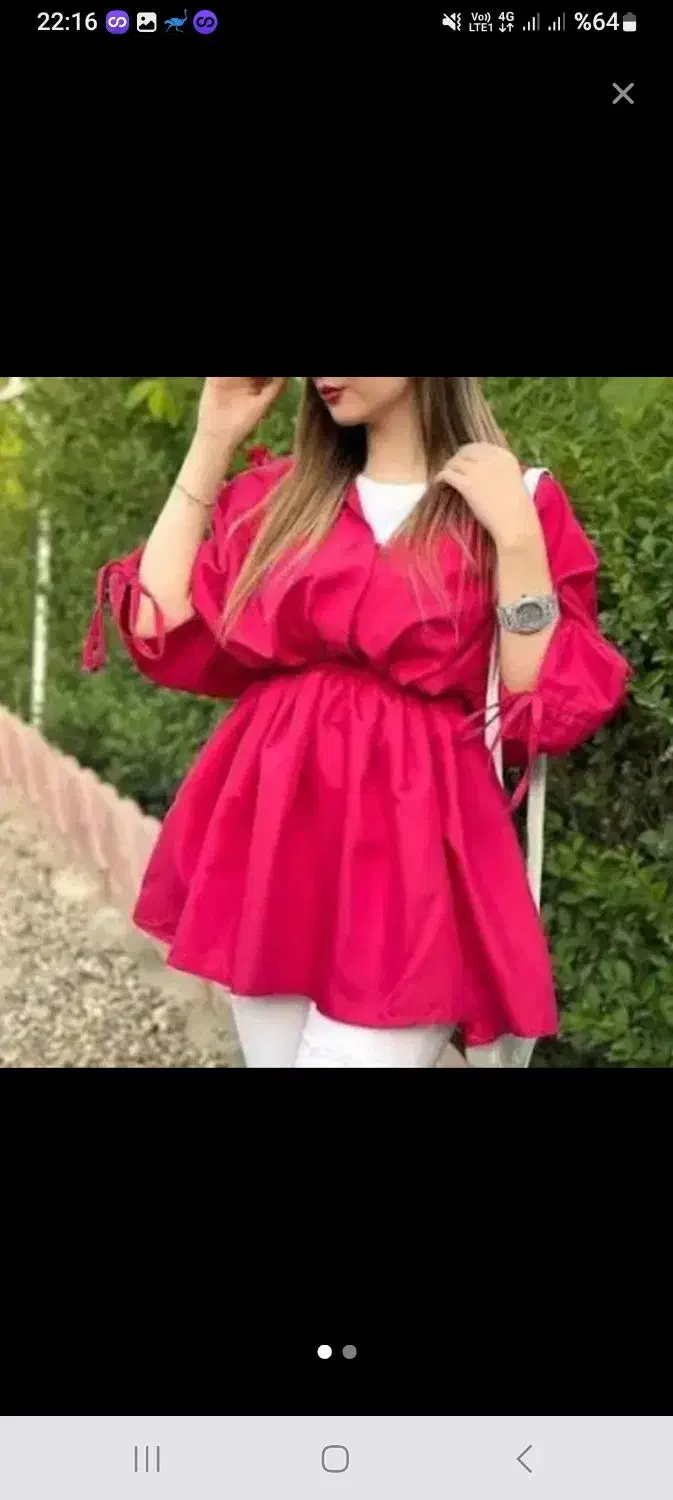 مانتو یلدایی عروسکی و پالتو تدی|لباس|تبریز, |دیوار