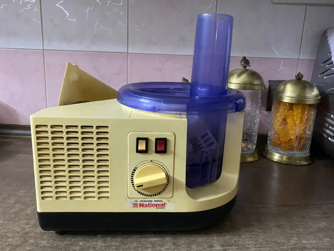 غذاساز|خردکن، آسیاب، غذاساز|مشهد, سجادیه|دیوار