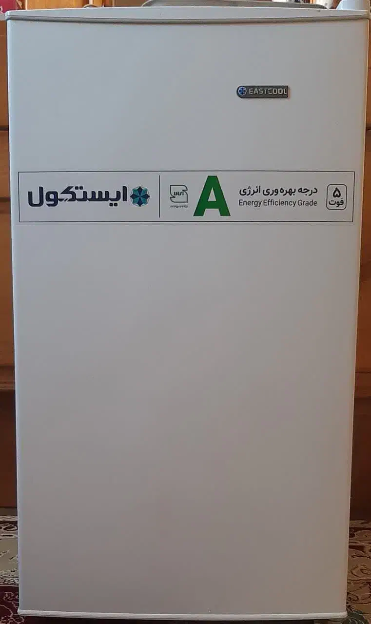 یخچال ۵فوت ایستکول|یخچال و فریزر|اردبیل, |دیوار