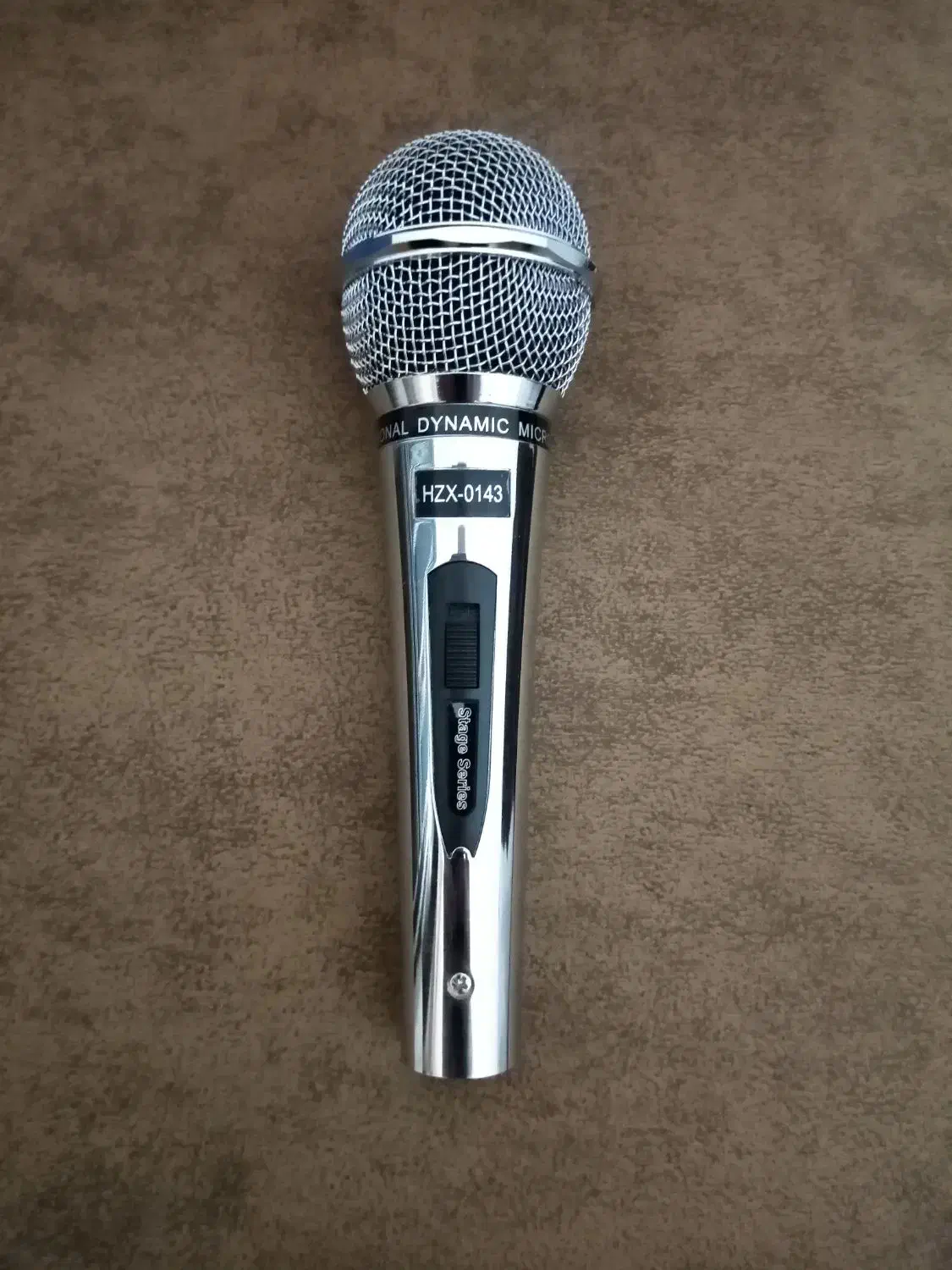 میکروفن داینامیک برند IMP.600 مدل HZX-0143|آلات موسیقی|شیرود, |دیوار