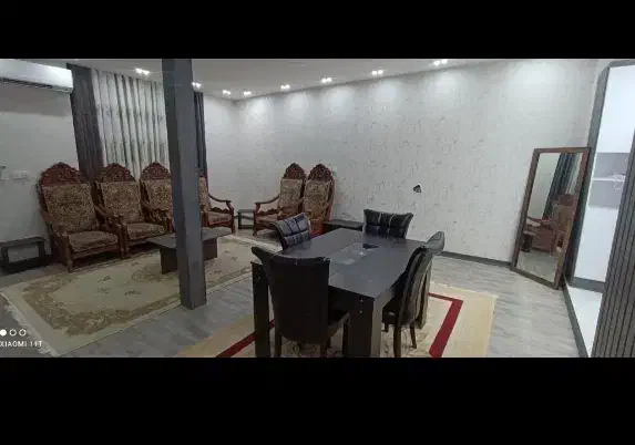 اجاره خانه/منزل/خونه روزانه و کوتاه مدت لاکچری|اجارهٔ کوتاهمدت آپارتمان و سوئیت|فسا, |دیوار