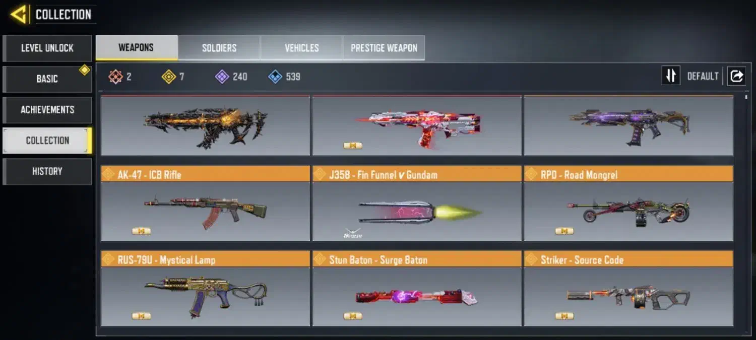 اکانت کالاف|کنسول، بازی ویدئویی و آنلاین|زاهدان, |دیوار