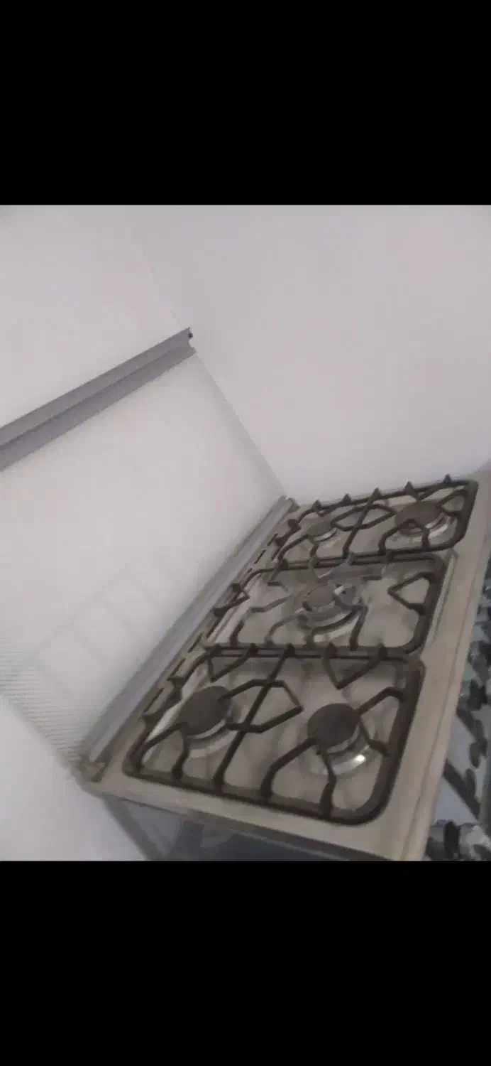 اجاق گاز فر دار|اجاق گاز و لوازم برقی پختوپز|ساوه, |دیوار