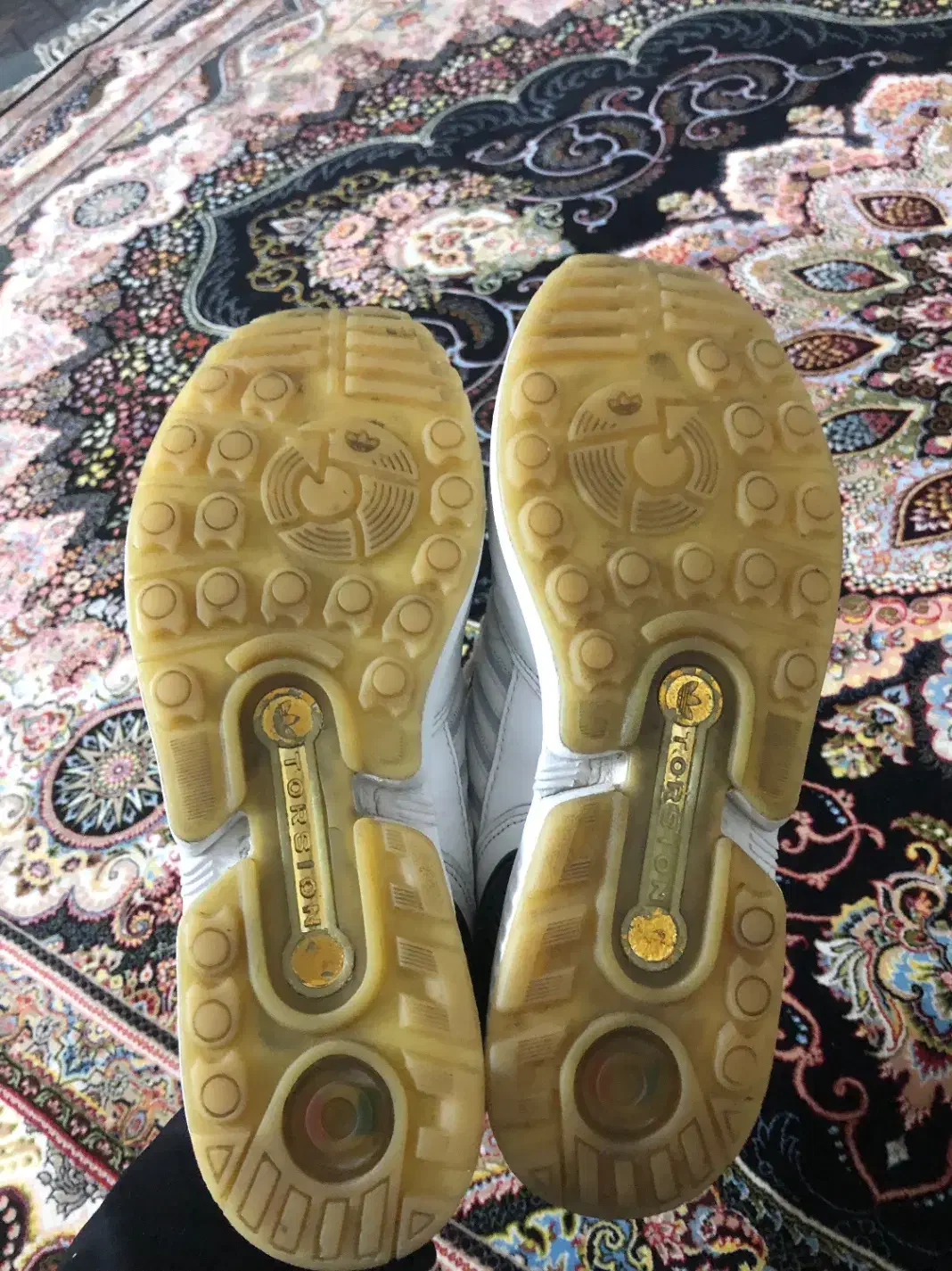 کتونی زدیکس میای ۴۱/۵|کیف، کفش، کمربند|آفتاب, |دیوار