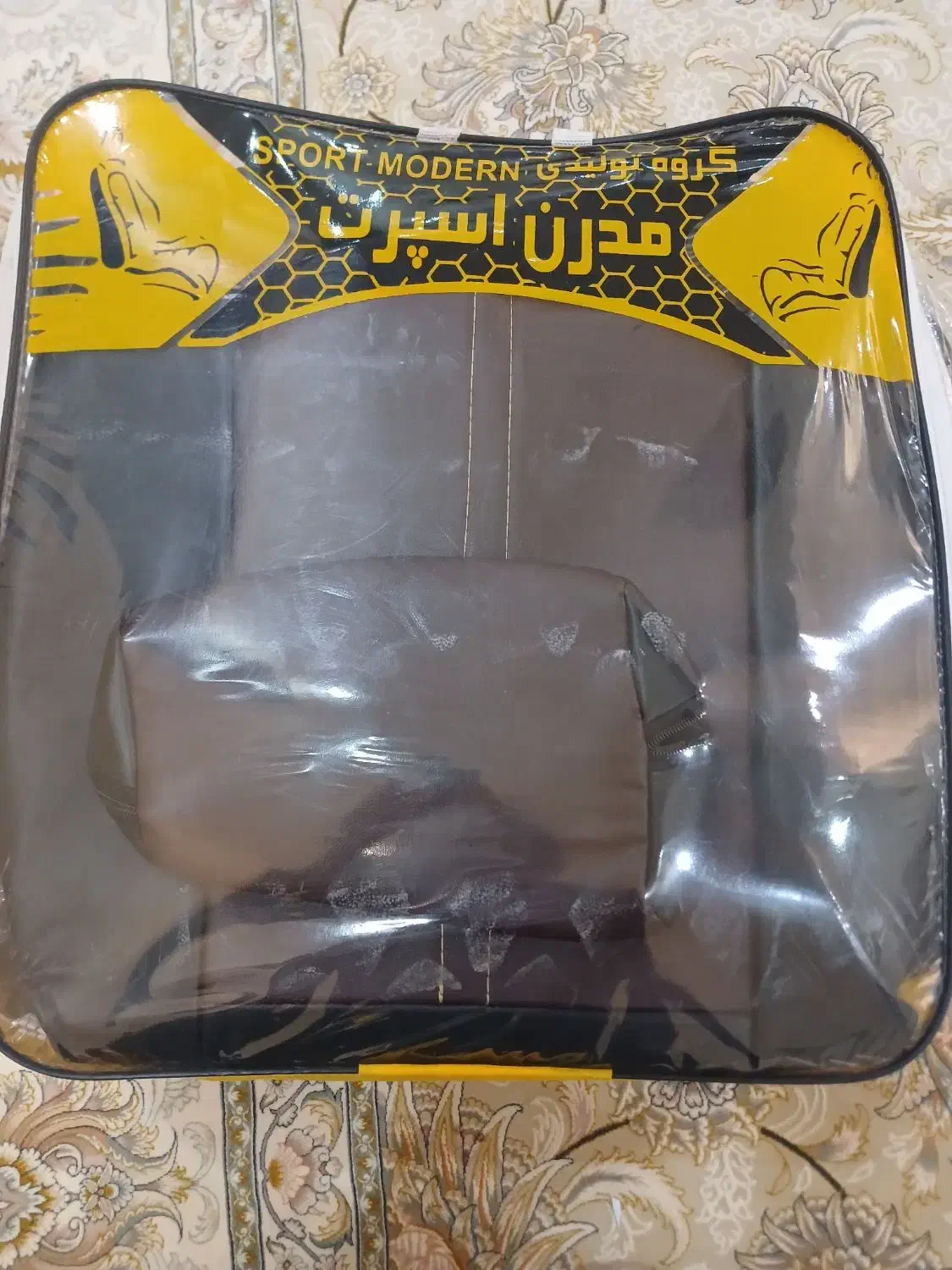 روکش صندلی پارس|قطعات یدکی و لوازم جانبی|بندرعباس, |دیوار