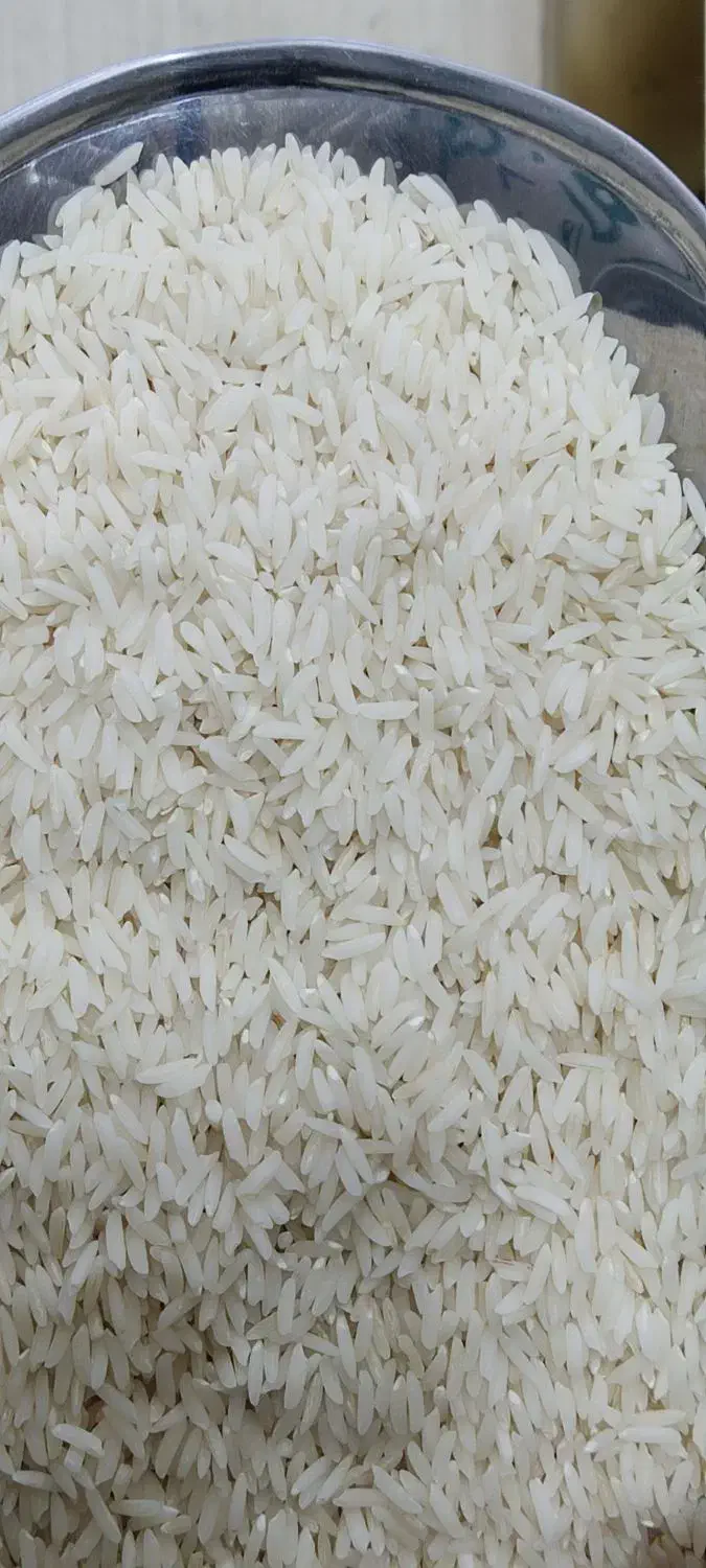 برنج طارم هاشمی اعلاء صد درصد خالص و طبیعی|حراج|قم, شهید صیاد شیرازی|دیوار