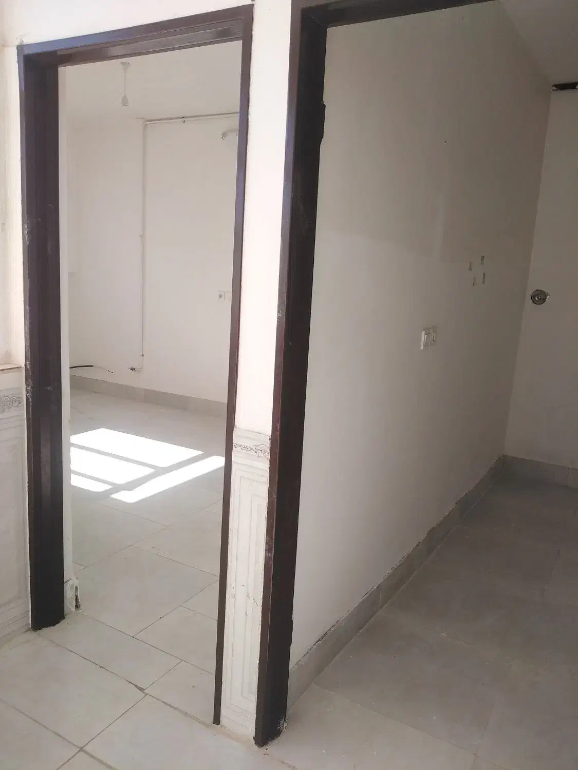 اجاره طبقه َ(منزل ویلایی دوطبقه) حاجی آبادبیرجند|اجارهٔ خانه و ویلا|بیرجند, |دیوار