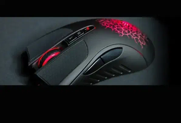 ماوس بلادی A90|قطعات و لوازم جانبی رایانه|مشهد, کوه سنگی|دیوار