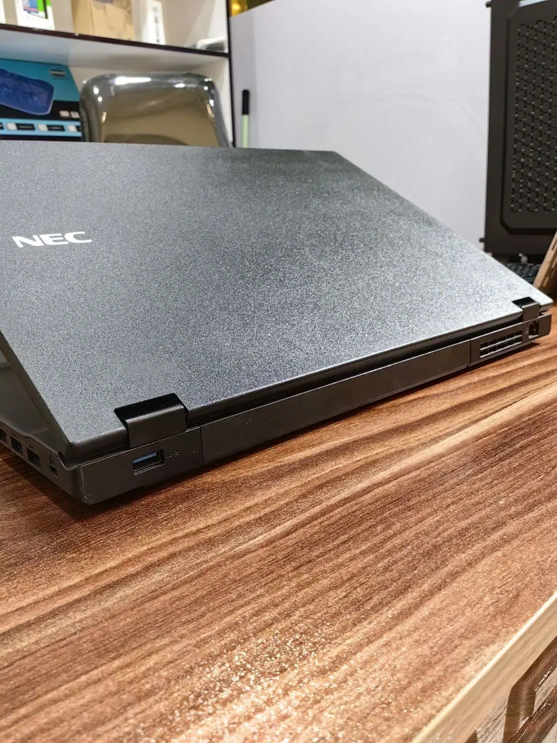 لپ تاپ نسل هشتم i5 در حد آک با ضمانت|رایانه همراه|اراک, |دیوار