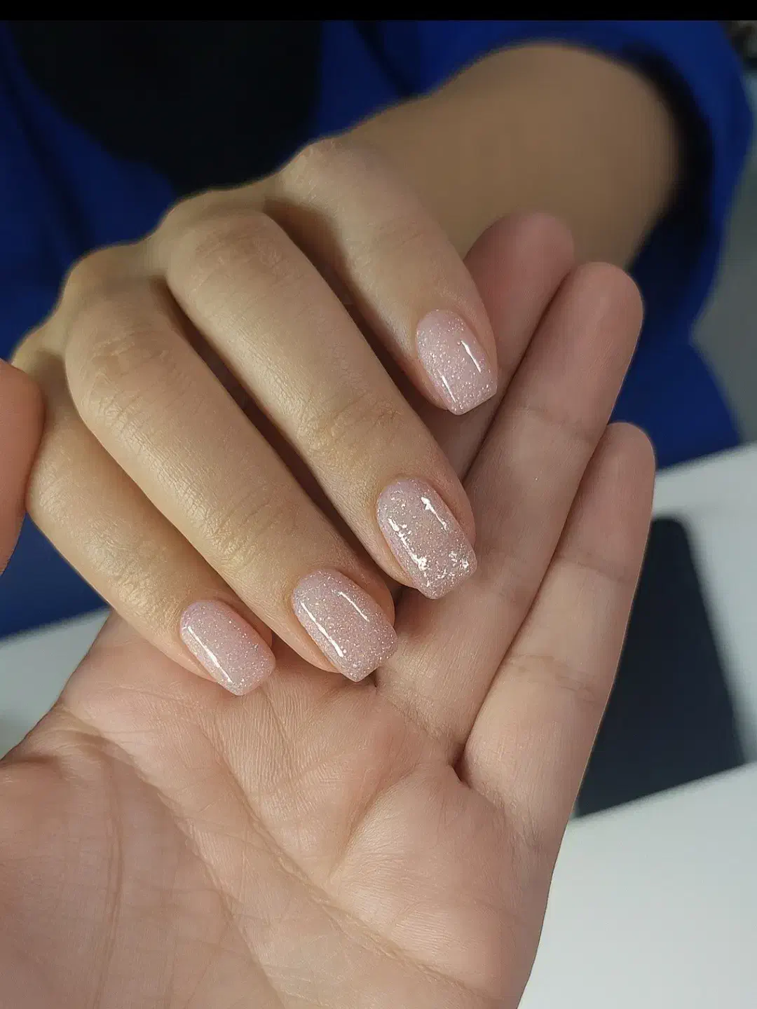 ناخن کاری|خدمات آرایشگری و زیبایی|دهلران, |دیوار