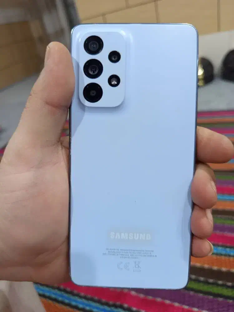 سامسونگ A53|موبایل|اهواز, عین ۲|دیوار