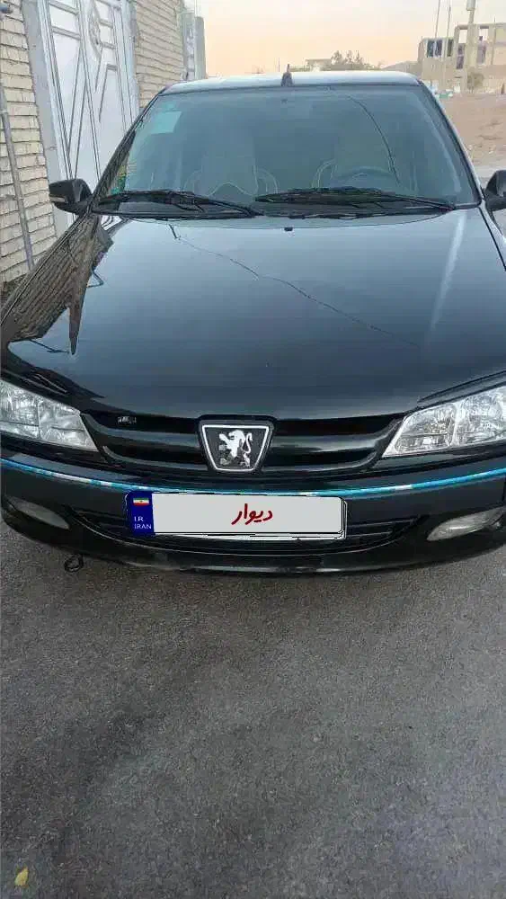 پارس tu5|خودرو سواری و وانت|اقلید, |دیوار