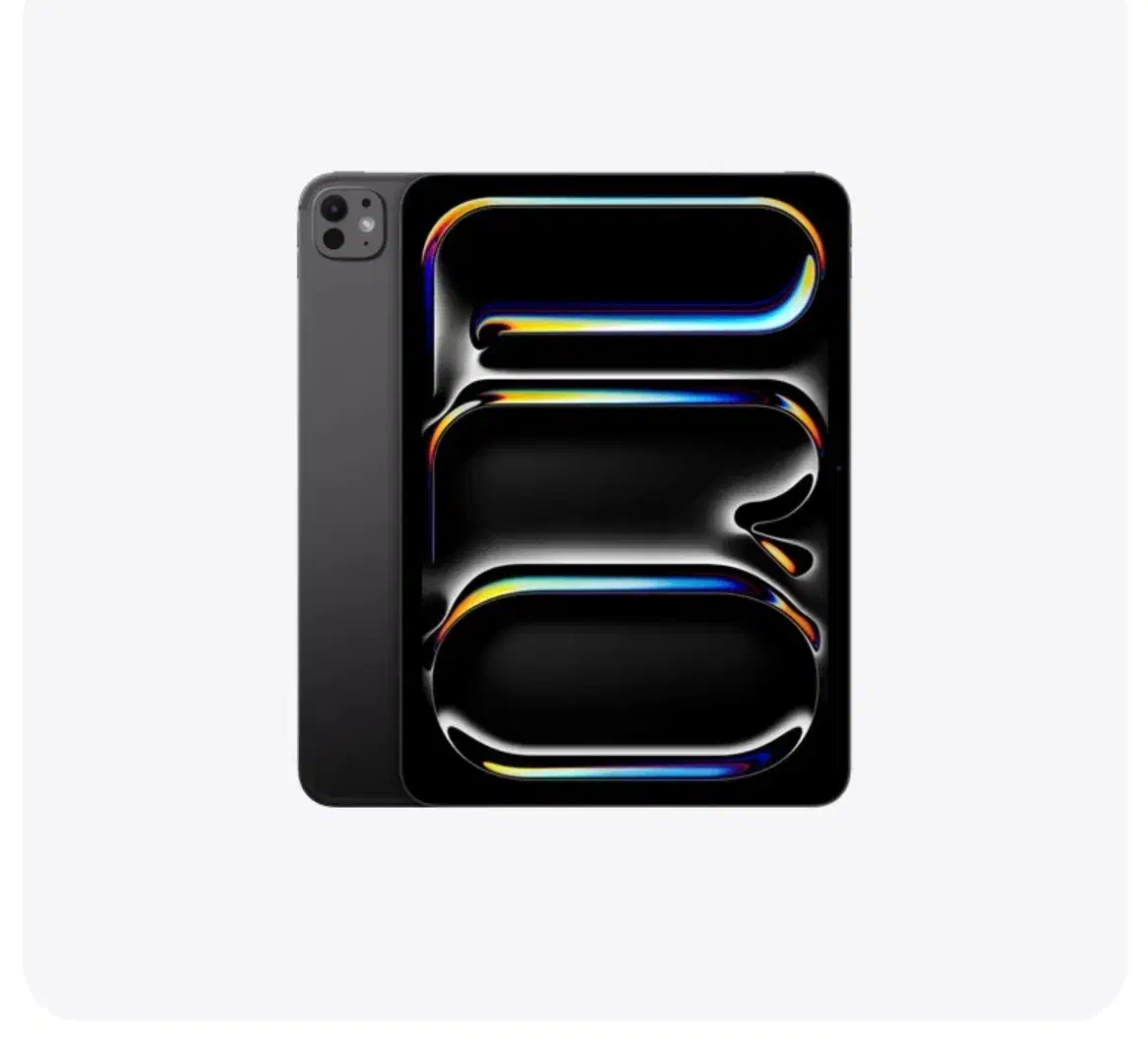 ipad pro 11-inch m4 512gb wifi + cellular|تبلت|تهران, سیمای ایران|دیوار