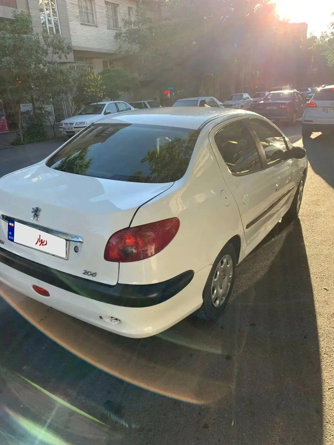 sd v8 مدل90|خودرو سواری و وانت|تبریز, |دیوار