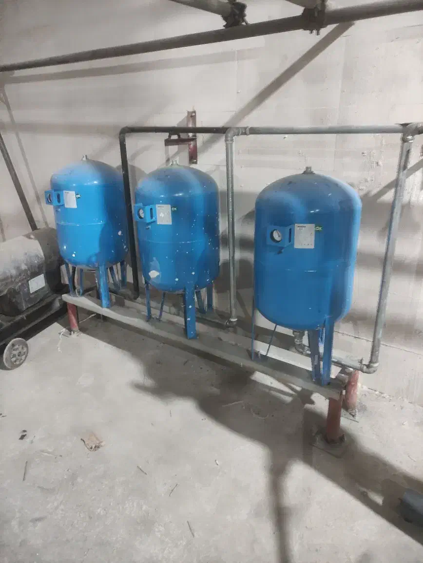 لوله کشی‌.نصبیجات‌.تعمیرات‌.منصفانه|خدمات پیشه و مهارت|مشهد, صیاد شیرازی|دیوار