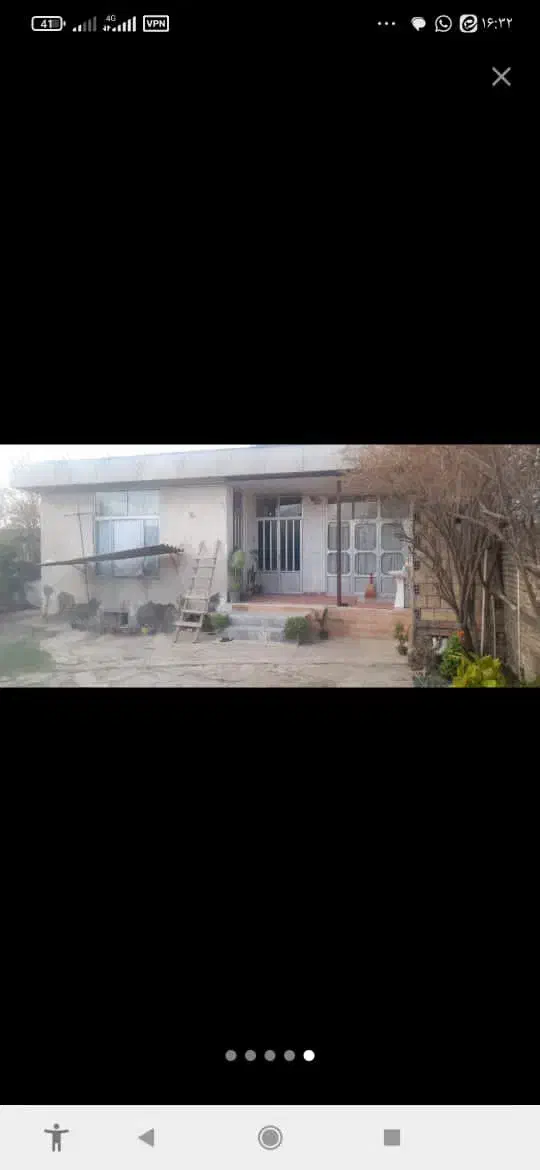 خانه ویلایی روستای معصوم اباد|فروش خانه و ویلا|گرگان, |دیوار