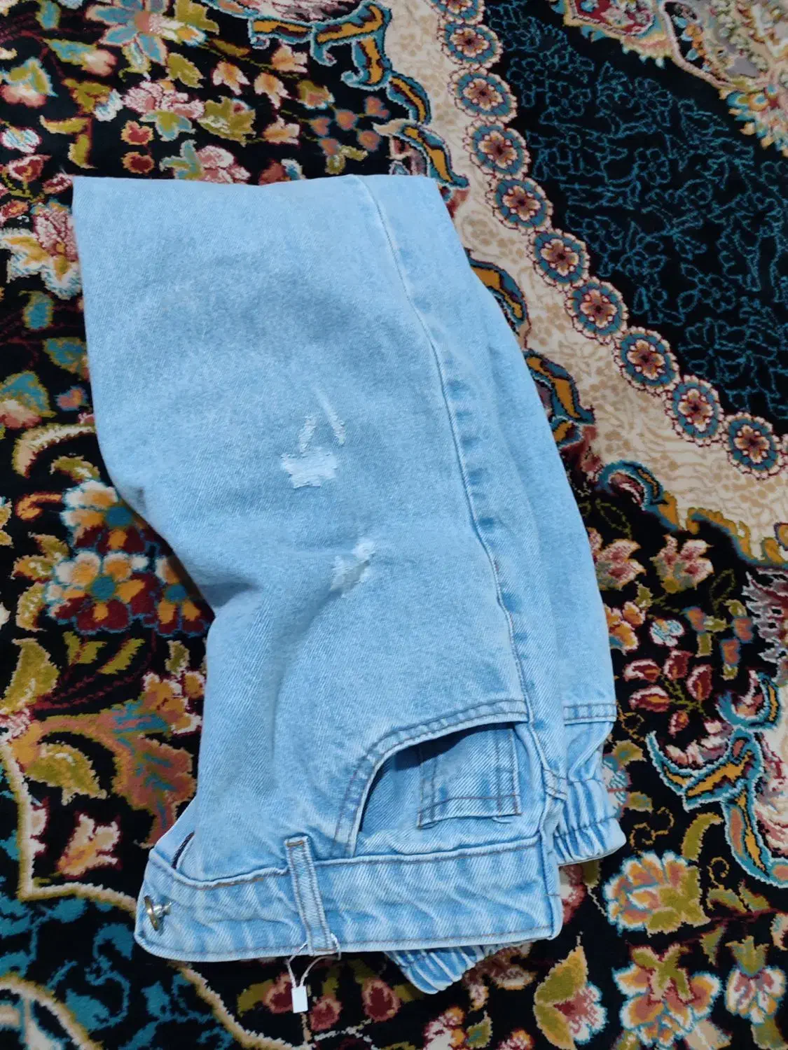 شلوارلی|لباس|مشهد, شهید بصیر|دیوار