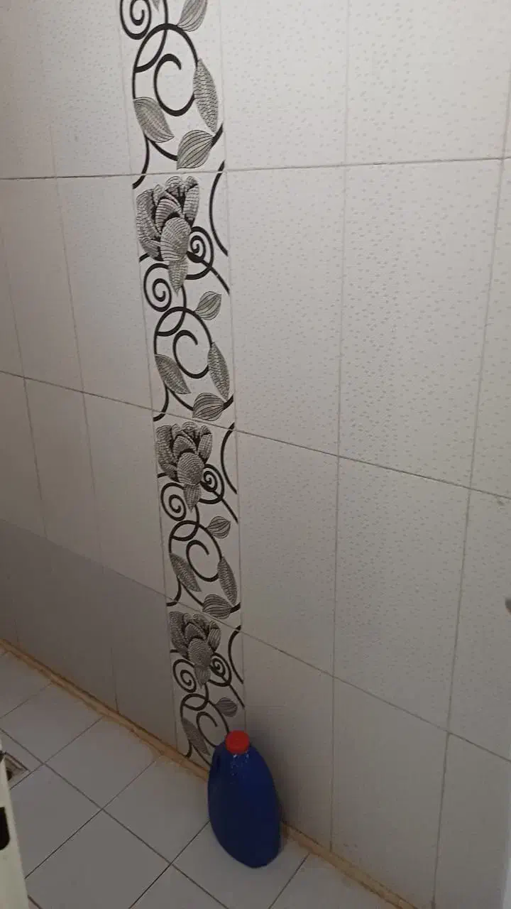 کاشیکاری سرامیک سیمانکاری دیوار چینی موزاییک|خدمات پیشه و مهارت|تهران, خاک سفید|دیوار