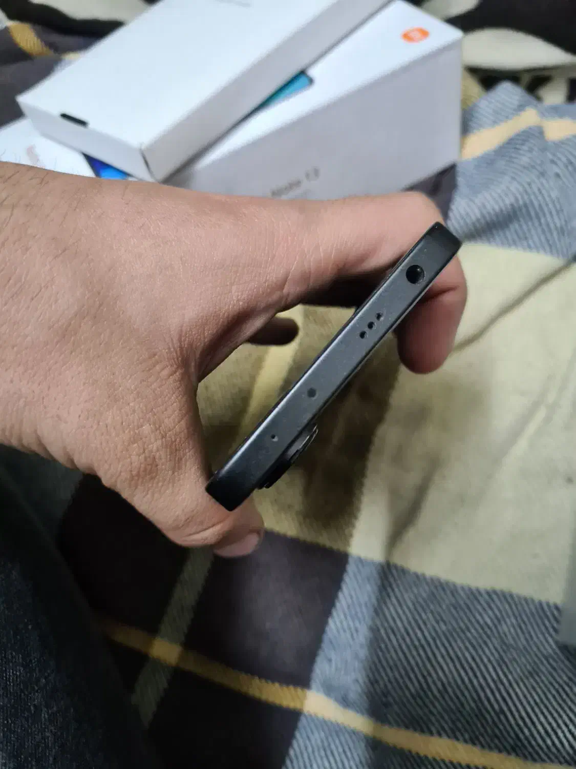 note 13|موبایل|قم, شهرک توانیر|دیوار