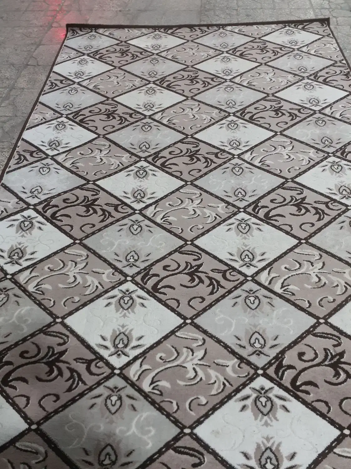 فرش و گلیم فرش 4.6.9 متری|فرش|بندرعباس, |دیوار