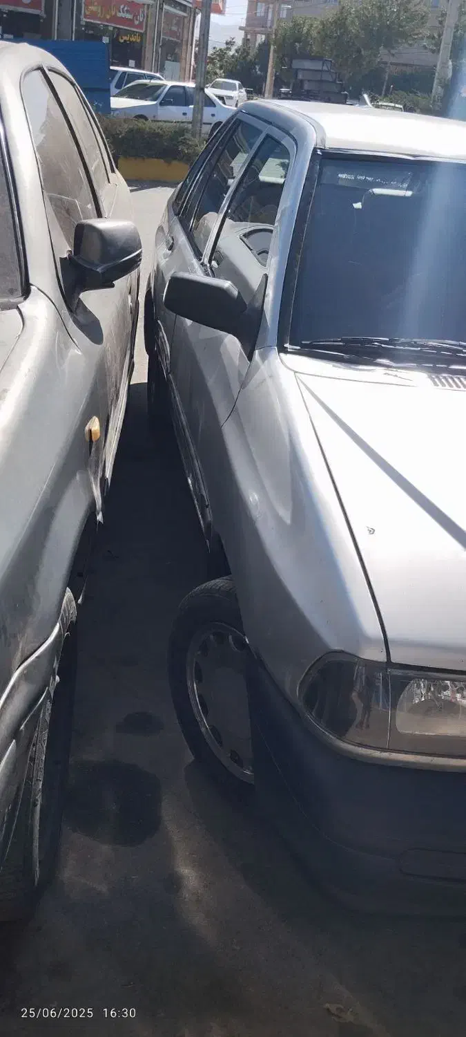 پراید 85|خودرو سواری و وانت|ارومیه, |دیوار