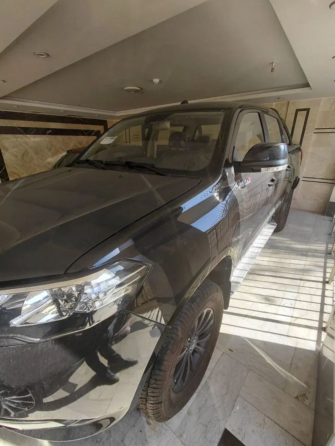 کلوت تیپ ۲|خودرو سواری و وانت|تهران, طرشت|دیوار