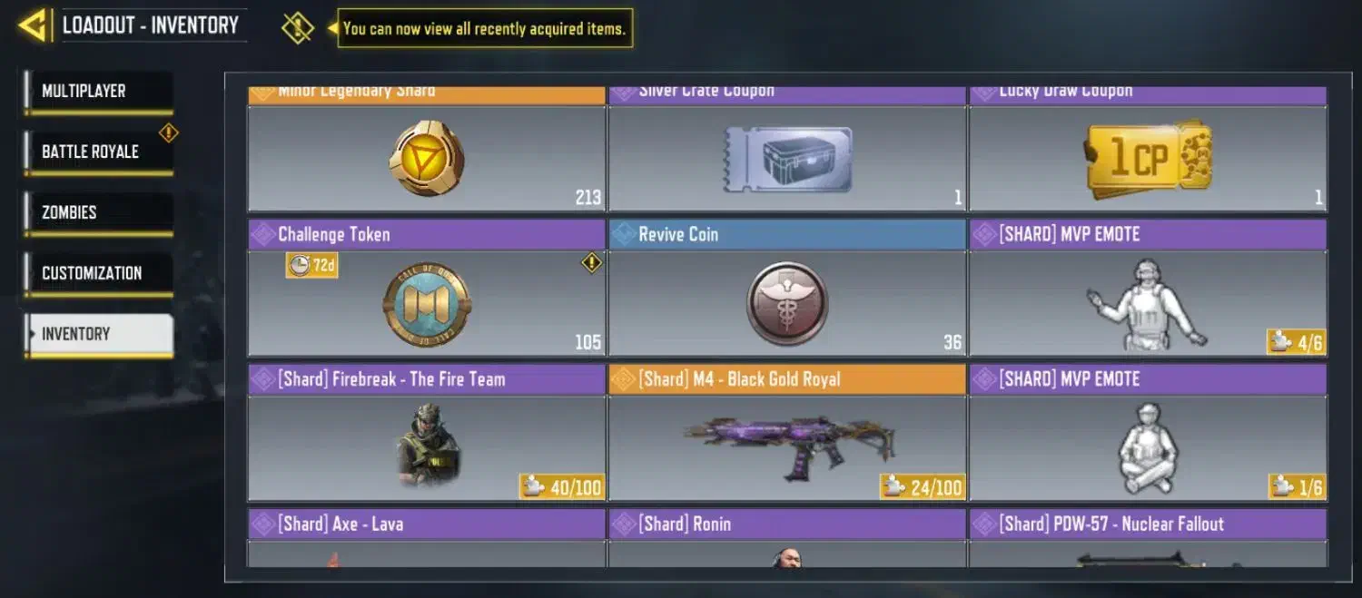 اکانت کالاف دیوتی|کنسول، بازی ویدئویی و آنلاین|کرباسک, |دیوار